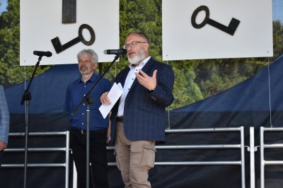  	XVII edycja Spotkania Trzech Kultur